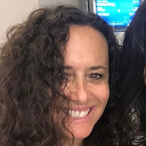 Meet your Posher, Lori